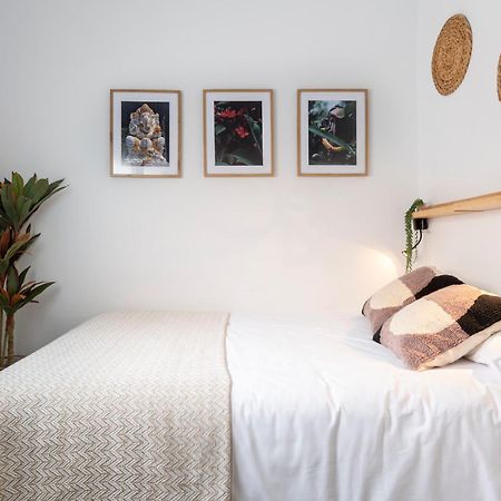 Calma Muralla House-Two Bedrooms & Two Bathrooms Sevilla Buitenkant foto
