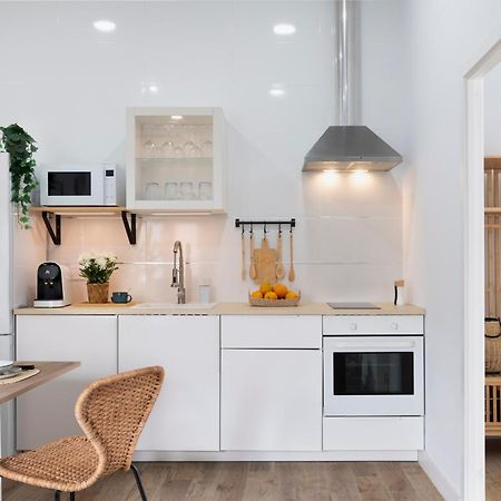 Calma Muralla House-Two Bedrooms & Two Bathrooms Sevilla Buitenkant foto