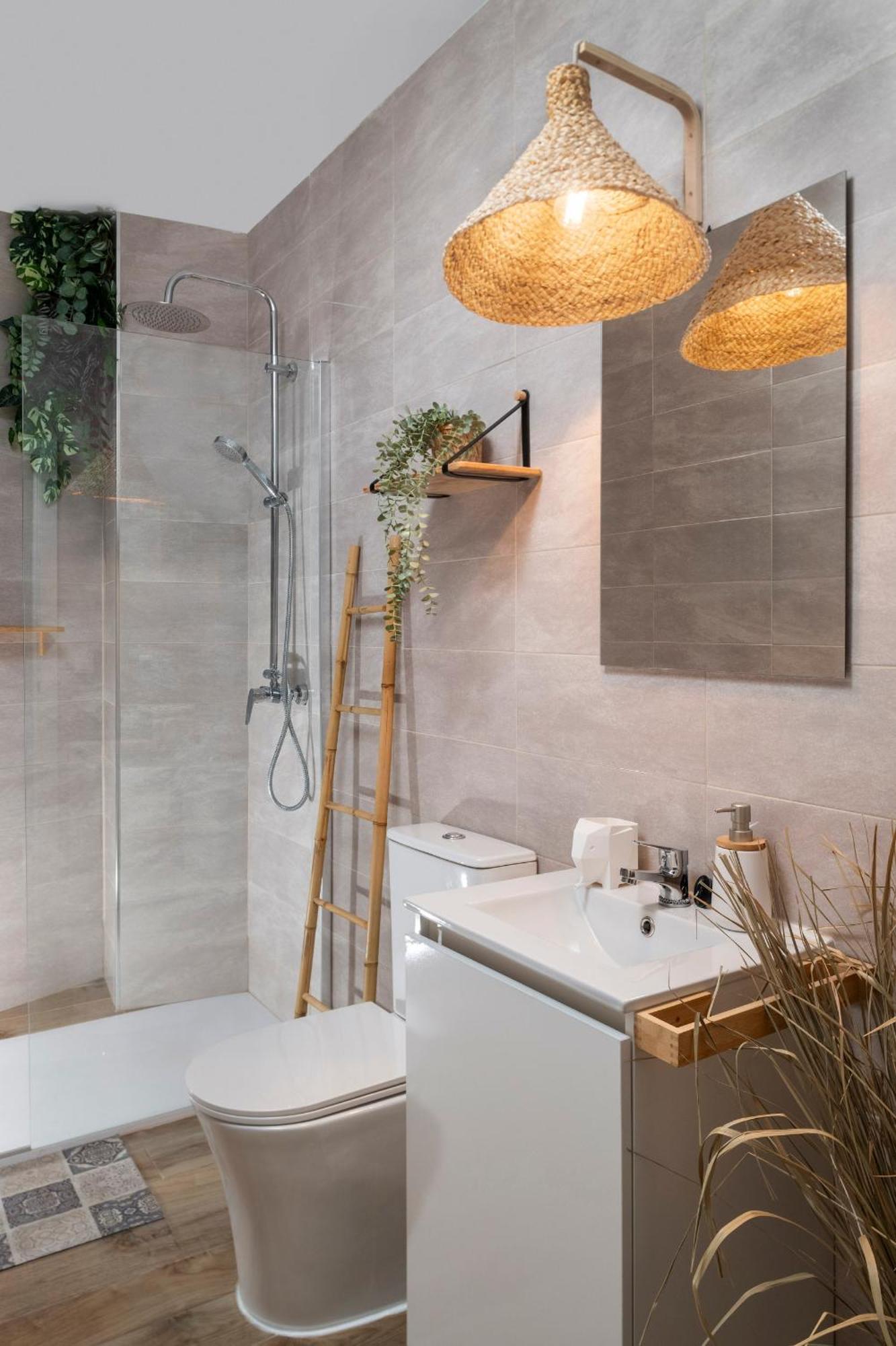 Calma Muralla House-Two Bedrooms & Two Bathrooms Sevilla Buitenkant foto