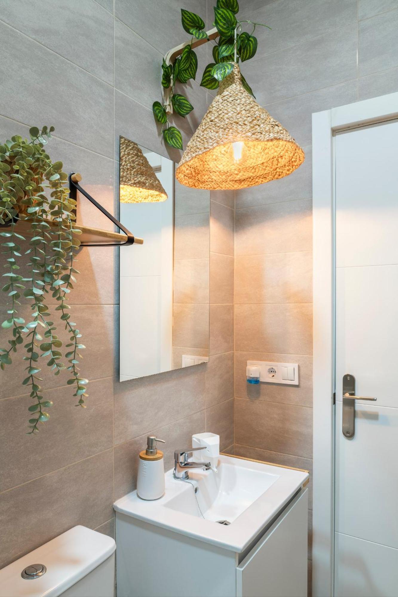 Calma Muralla House-Two Bedrooms & Two Bathrooms Sevilla Buitenkant foto